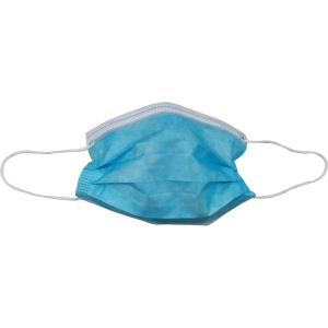 comfortable 3 ply disposable face mask | EVPM0002