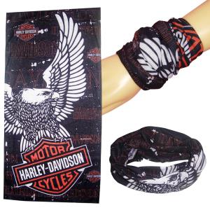 cheap popular custom printing head wear | EVPH1001