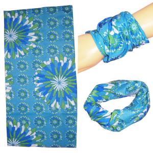 good quality polyester head wrapper | EVPH1002