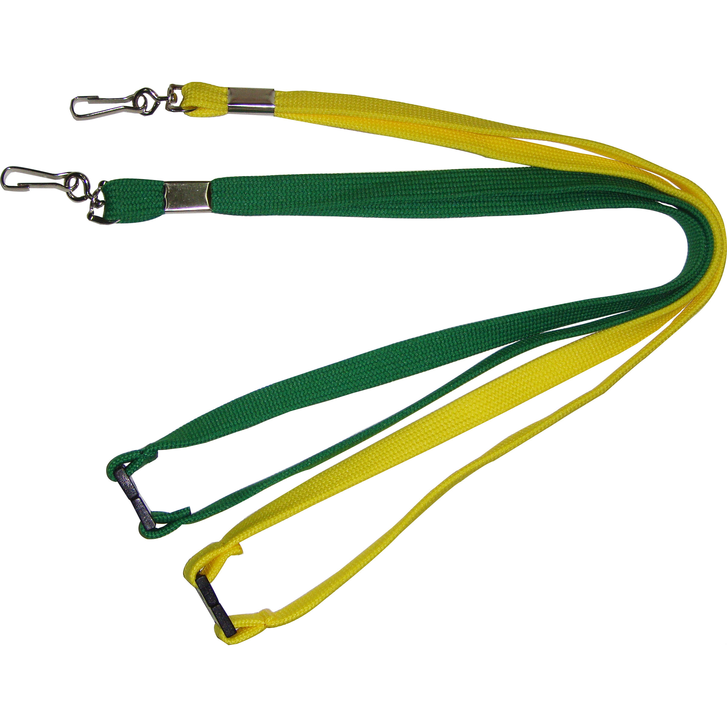 Plain tube lanyard | EVPL2092