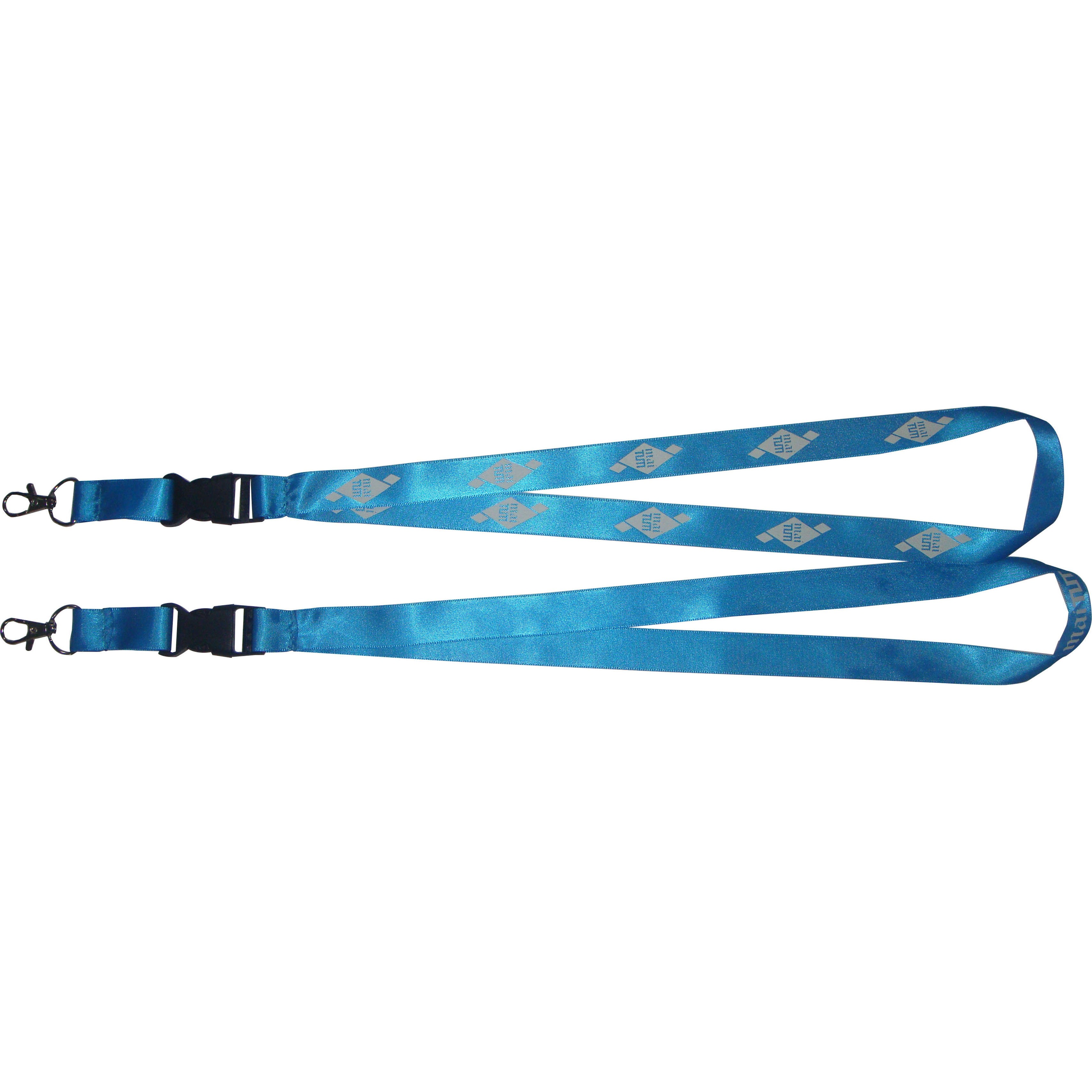 satin lanyard glossy lanyard comfortable for neck | EVPL4093